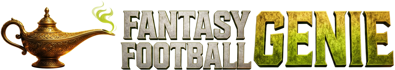 Fantasy Football Genie